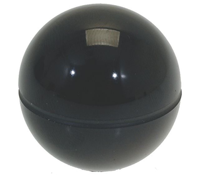 Pomello Ø 30 mm Per Tirante Porta – Genuine Part 5025457