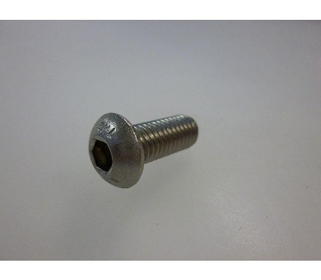 Vite T.b.e.i. M8x20 mm Inox – Genuine Part 5067651