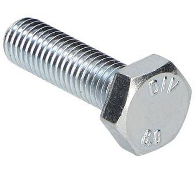 Vite Te M10x35 Zn Tfa Tr (Pos. 74) – Genuine Part 7136764