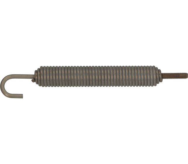 Oven Door Spring Ø 19x120 mm – Genuine Part 3250261