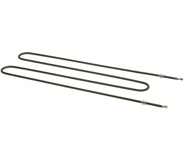 Top Heating Element 1270W 400V – Genuine Part 3755151