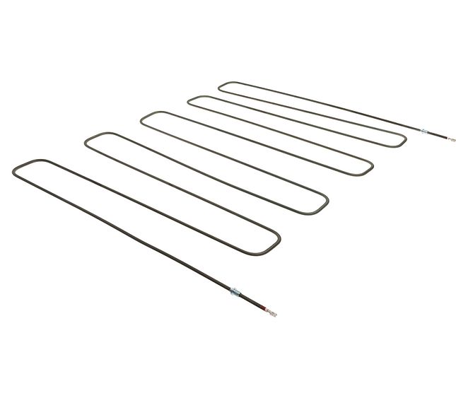 Heating Element 3650 W 230 V Entry 6A 12 Max – Genuine Part 5143598