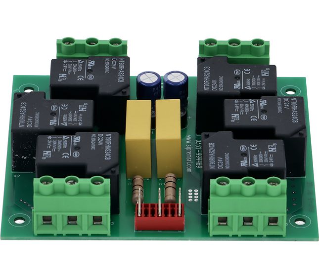 Carte Electronique – Genuine Part 7133020