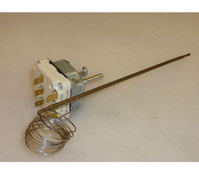 Termostato Resistenza – Genuine Part 5060330