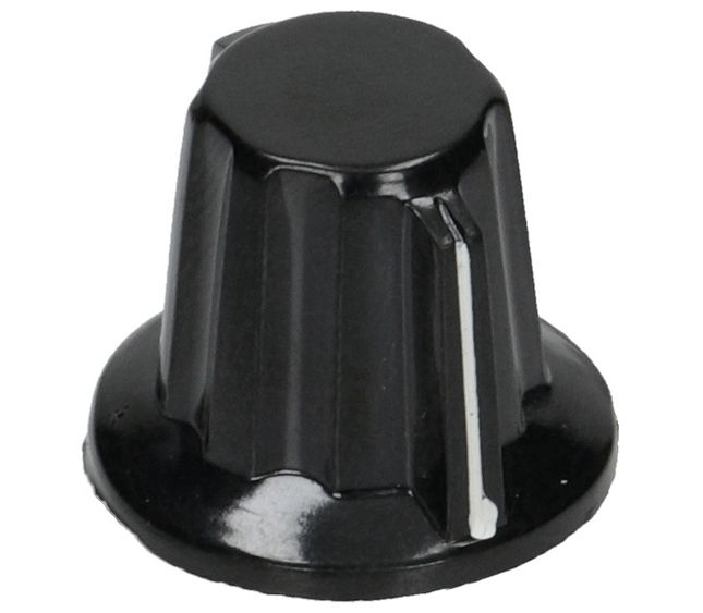 Bouton Potentiometre Inverse – Genuine Part 7127779