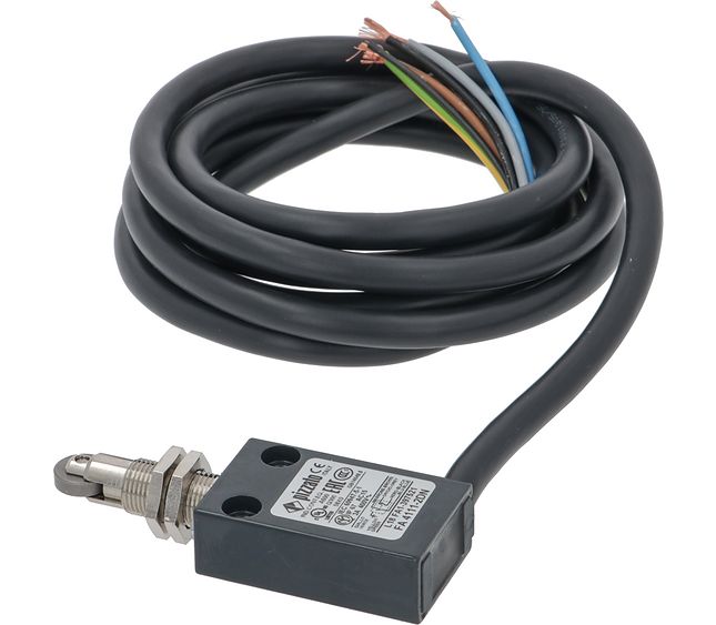 Limit Microswitch Pizzato – Genuine Part 3240850