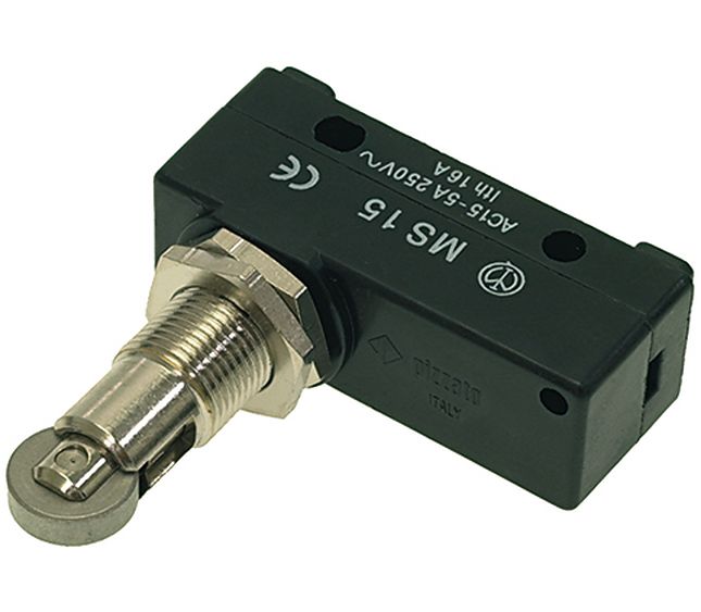 Microswitch Pizzato MS15 – Genuine Part 3240248