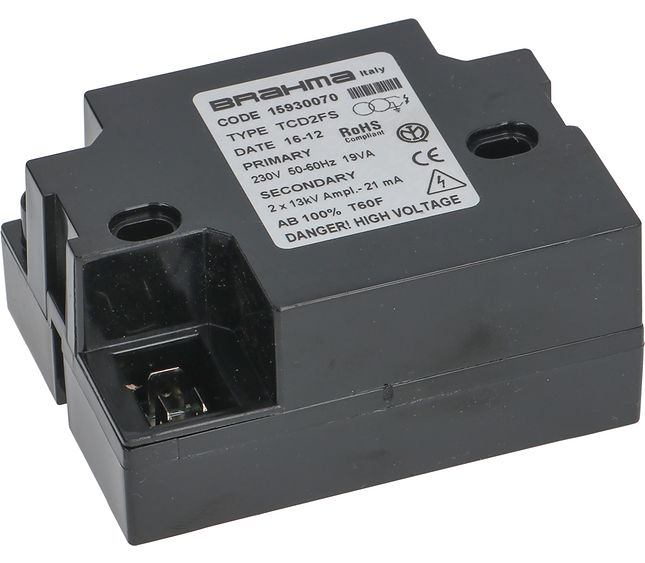 Spark Generator 2 Outlets – Genuine Part 3181013