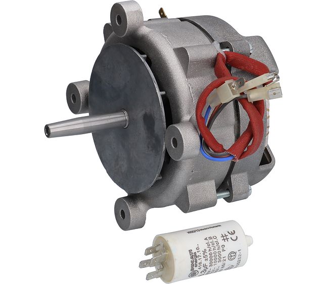 Motor Simel PR120-2M – Genuine Part 3340238