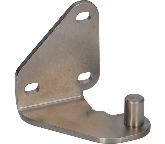 Hinge Upper LH Oven Door – Genuine Part 3053692