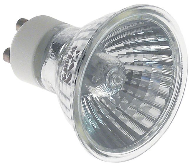 Dicroic Lamp for Gas Oven Visiome 019 – Genuine Part 5172682