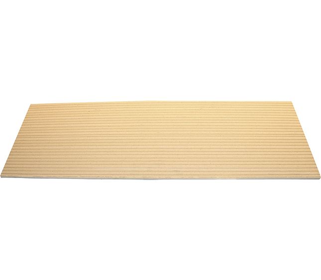 Pietra Refrattaria 990x330x11 mm – Genuine Part 7112887