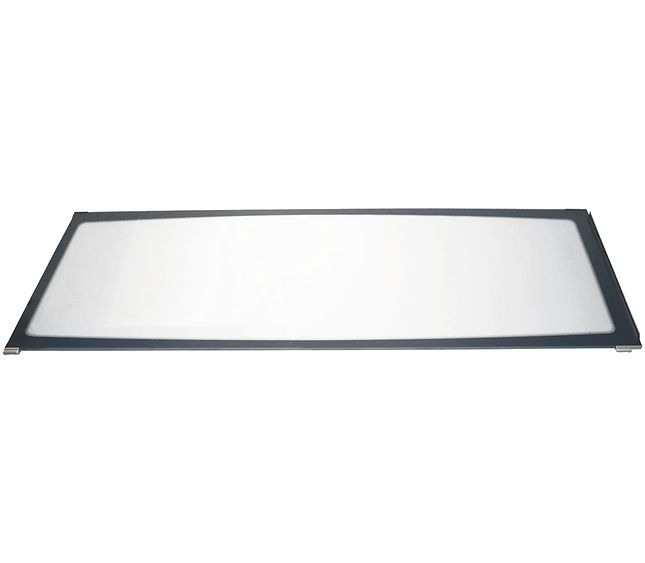 Glass Internal Oven Door 1340x485 mm – Genuine Part 7109072
