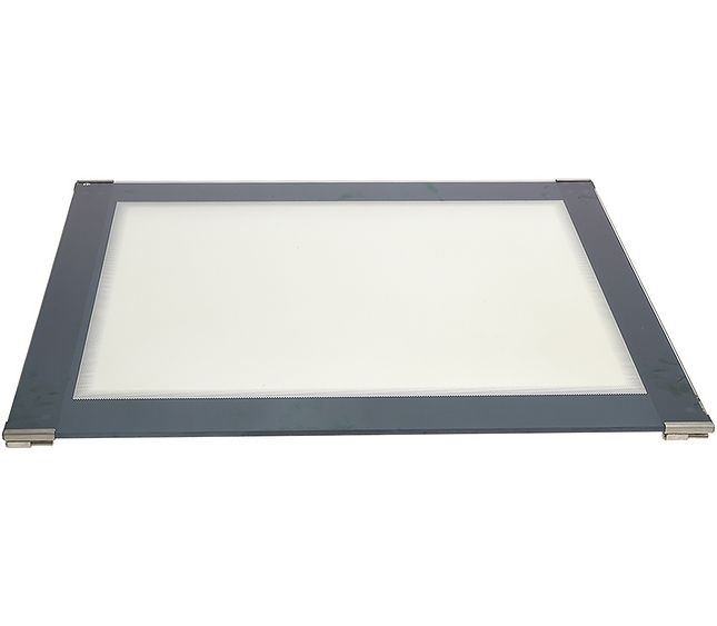 Glass Inner Oven Door 575x495 mm – Genuine Part 5044928