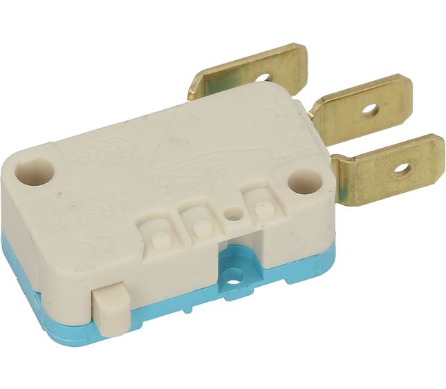Microswitch Rold VRSRB1DA1 – Genuine Part 3240123