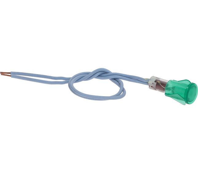Indicator Light Green 230V – Genuine Part 3221303
