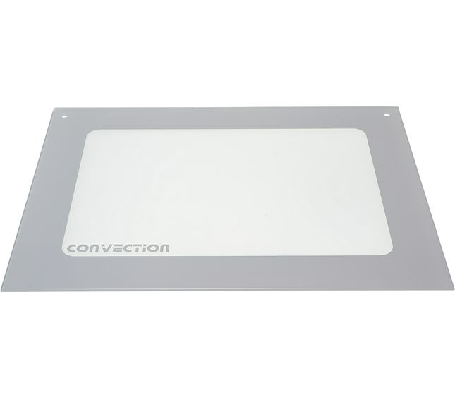 Glass External Oven Door 575x435 mm – Genuine Part 7104373