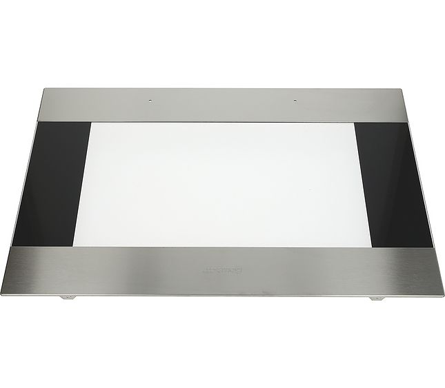 Glass External Oven Door 603x435 mm – Genuine Part 5062429