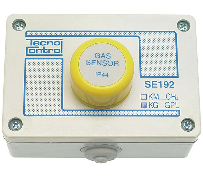 Lpg Detector Sensor SE192K-G – Genuine Part 3394062