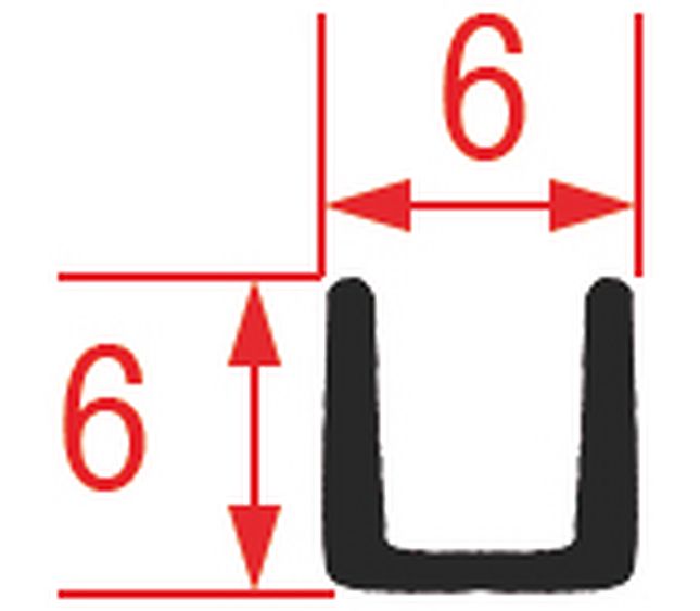 Gasket for Internal Glass 15 mm – Genuine Part 5051627
