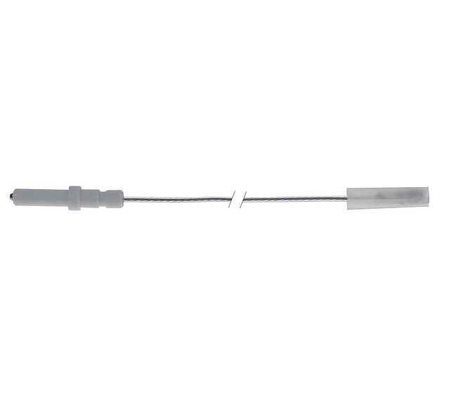 Rapid Burner Ignition Spark Plug I Se. + Gasket – Genuine Part 5068216