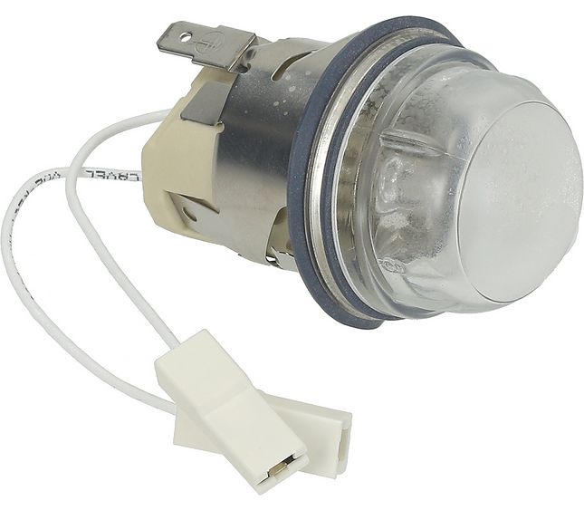 Lamp Receptacle with Lamp G9 40W 230V – Genuine Part 5079546