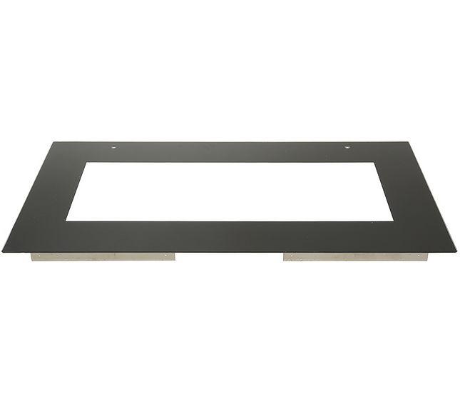 Glass External Oven Door 770x450 mm – Genuine Part 5044820
