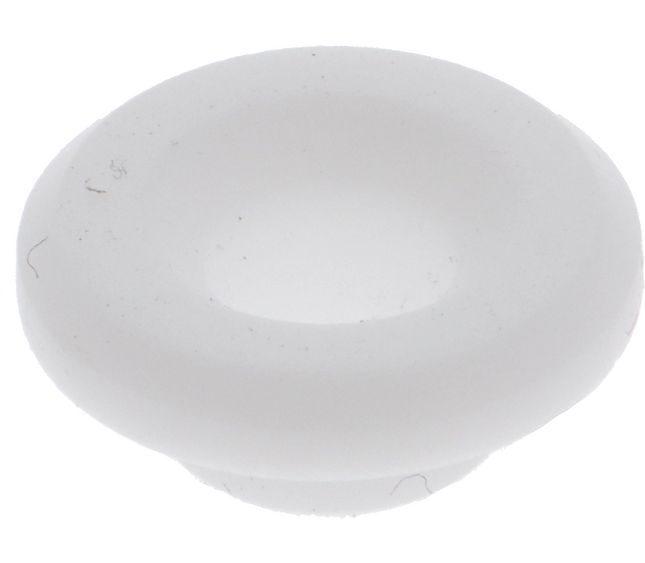 Glass Spacer Bumper Ø 17x7x7 mm – Genuine Part 5051632