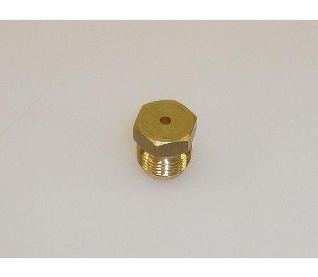 Iniettore Gas Ø 2,5 mm M13x1 – Genuine Part 7100105