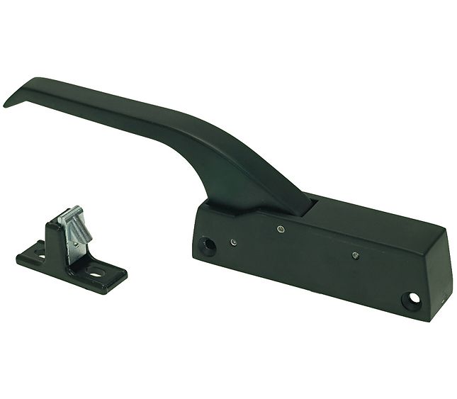 Oven Black Handle – Genuine Part 3242271