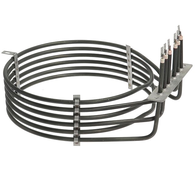 Heating Element 5000W 230V – Genuine Part 3855090