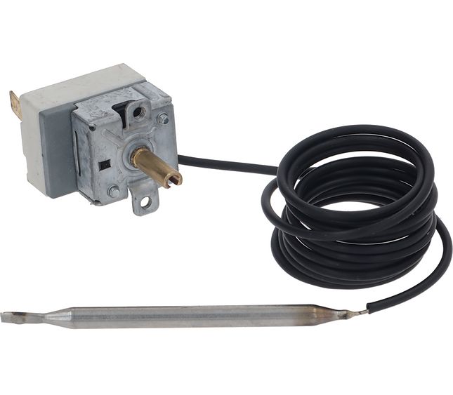 Thermostat Single-Phase 0-60°C – Genuine Part 3744208