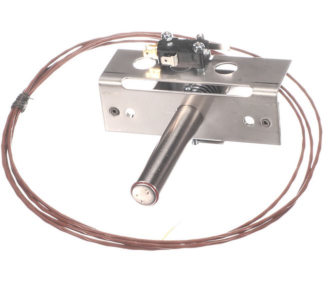 Sensor Temperature Sub Assy- Grc – Genuine Part 5812789