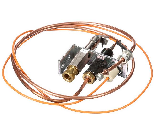 Pilot Ignitor Assembly Tandoor Ng – Genuine Part 5812766