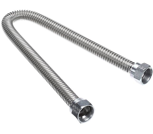 Flex Tube 5/8" O.d. X 22" – Genuine Part 5812491