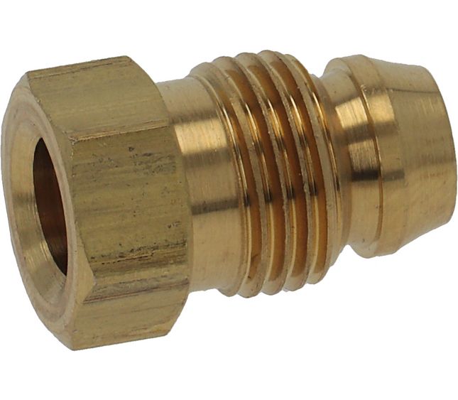 Compression Fitting Nut 1/4" – Genuine Part 5813613