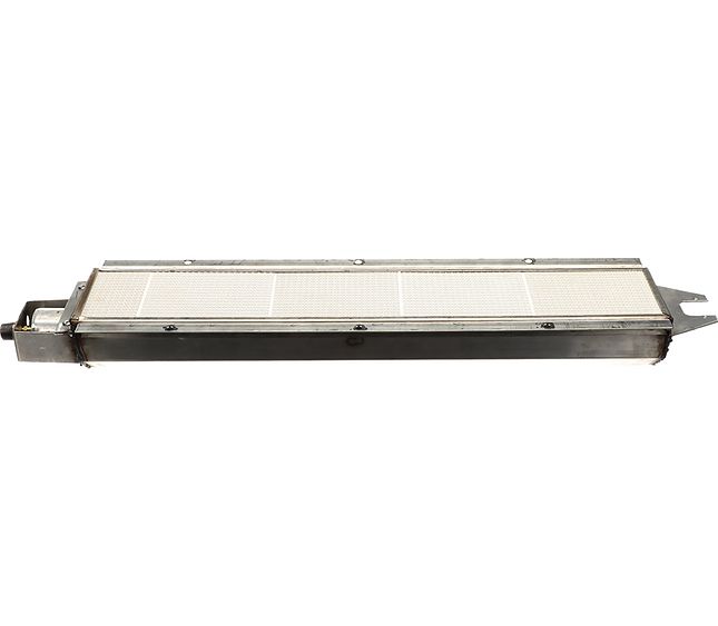 Ir Burner Ng 24"- Gvr – Genuine Part 5812504