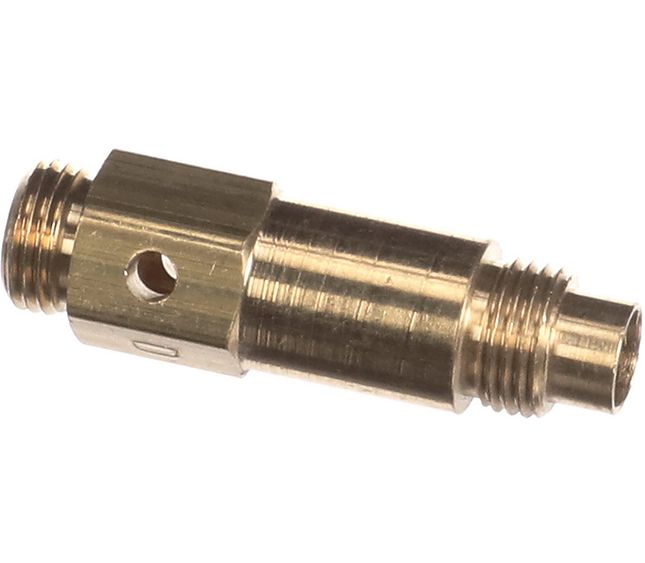 Jet Stamped `D` – Genuine Part 5812508