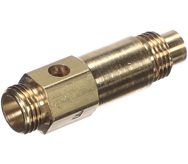 Jet Stamped `F` – Genuine Part 5812510