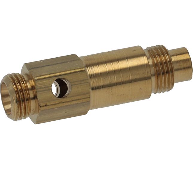 Jet Stamped `G` – Genuine Part 5812511