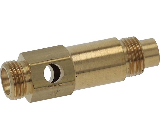 Jet Stamped `K` – Genuine Part 5812514