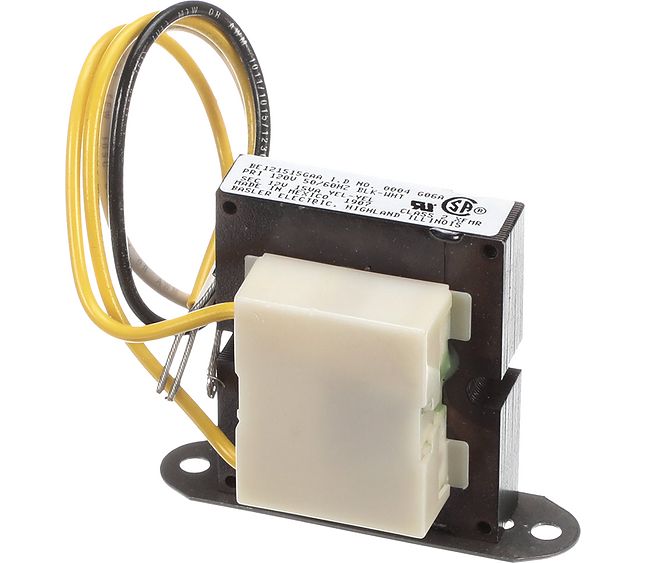 T.C.120/12V Transformer Stpdwn – Genuine Part 5812518