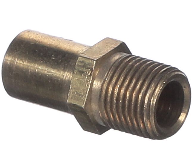 Jet Stamped `Bh` – Genuine Part 5812530