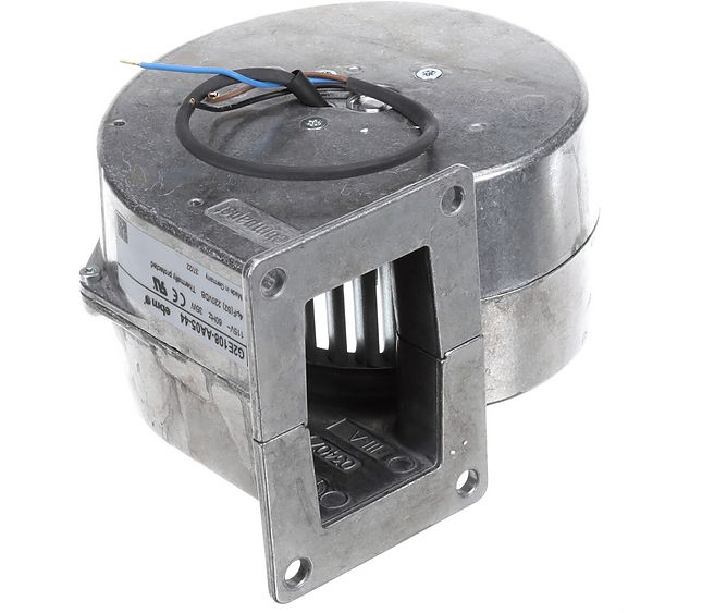 Medium-Blower Fan for Coal Oven – Genuine Part 5812699