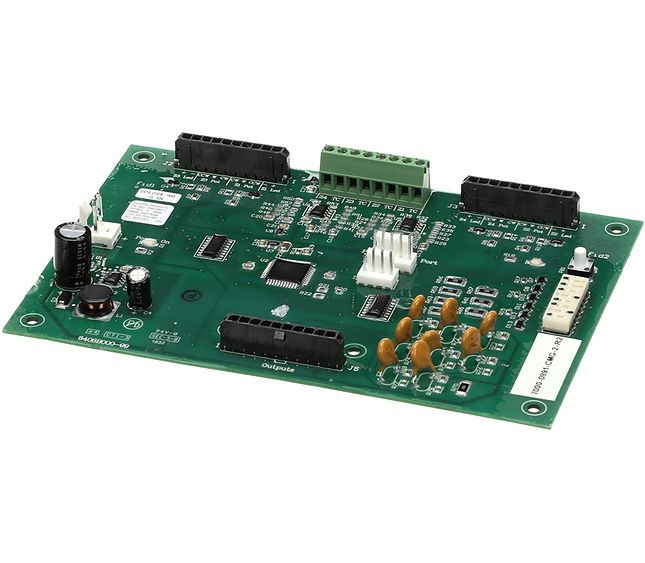 Temp Control Board- PL4836 – Genuine Part 5812866