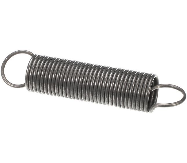 Door Spring- Cbo/Rotating Oven – Genuine Part 5812566