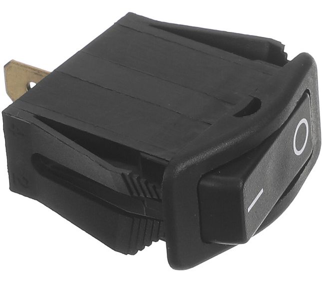 Power Switch On/Off – Genuine Part 5812587