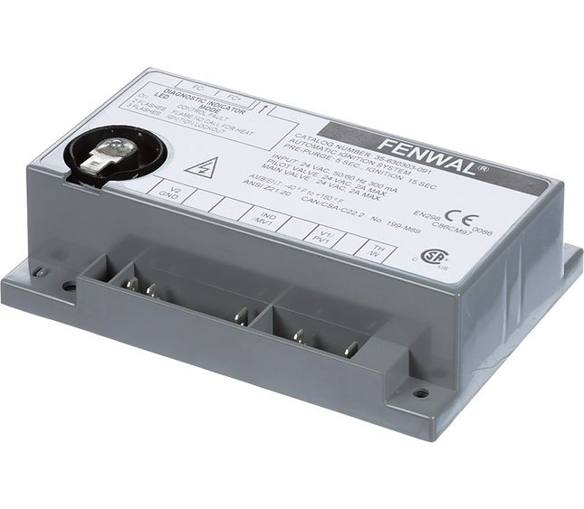 Intermittent Gas Ignition Control – Genuine Part 5812463