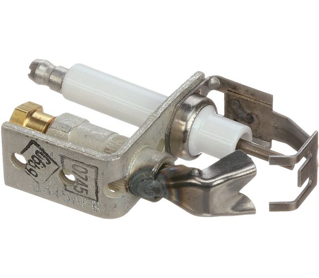 Igniter Sensor Ir Burner Ng- PL4836 – Genuine Part 5812763