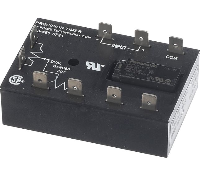 Percent Timer Relay 10AMP – Genuine Part 5812678